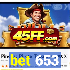 bet 653